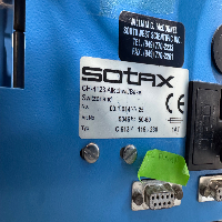 Sotax AT7 Smart Semi-Automated Dissolution Tester image 2